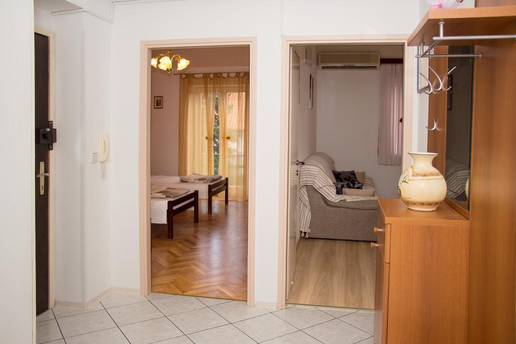 Apartment Leatoni Split Phòng bức ảnh