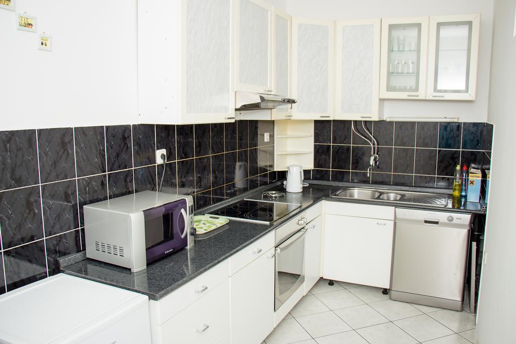 Apartment Leatoni Split Phòng bức ảnh