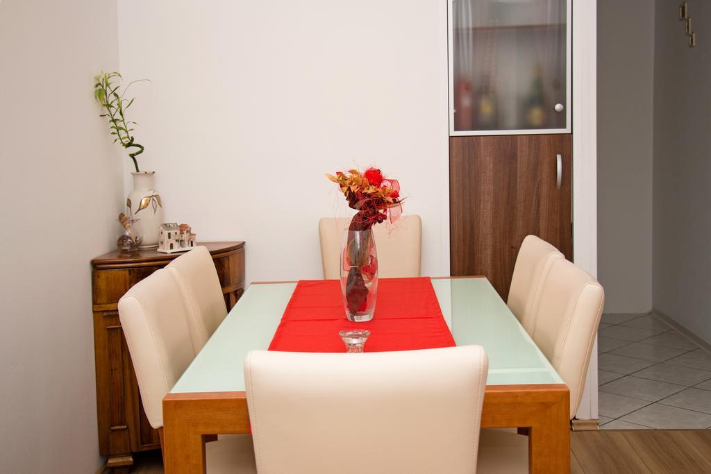 Apartment Leatoni Split Ngoại thất bức ảnh