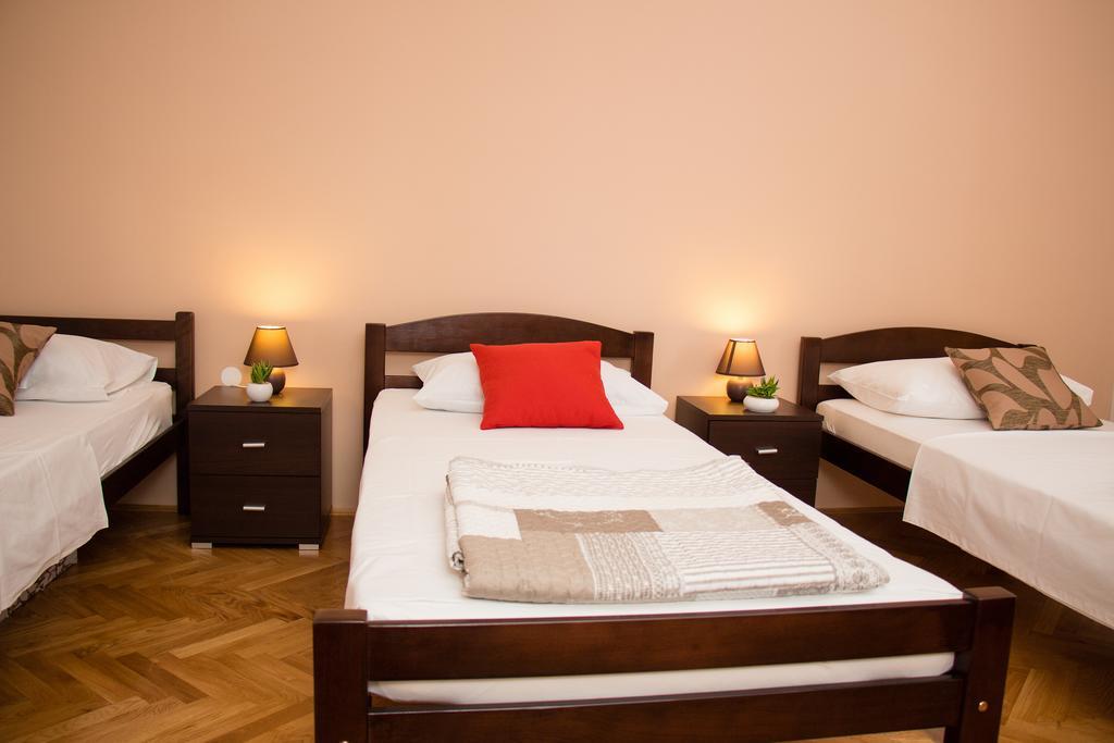 Apartment Leatoni Split Ngoại thất bức ảnh