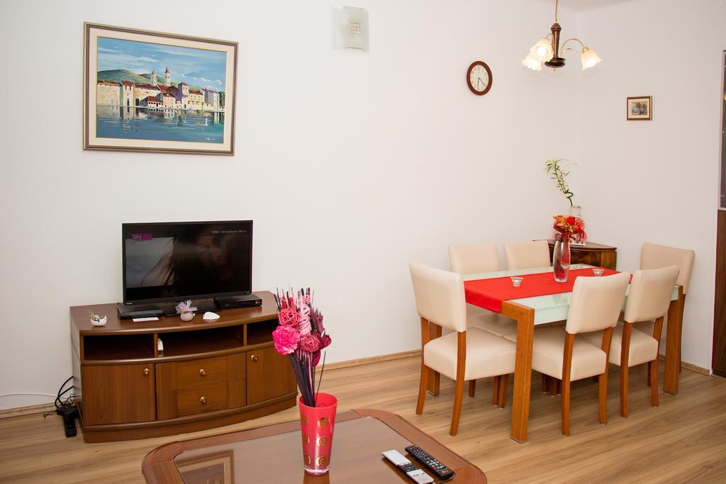 Apartment Leatoni Split Ngoại thất bức ảnh