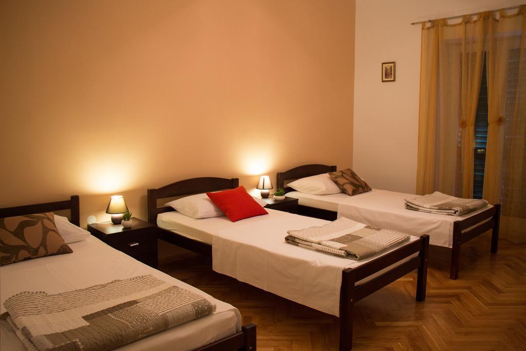 Apartment Leatoni Split Ngoại thất bức ảnh